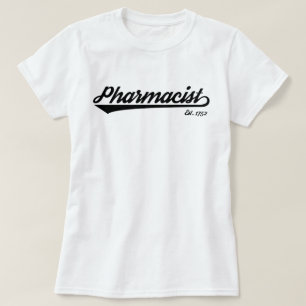 Pharmacist - Team Pharmacy! T-Shirt