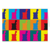 Pharmacology Pop Art (Front Horizontal)