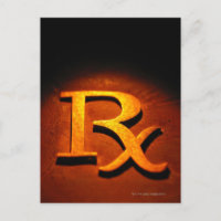 Pharmacology Symbol