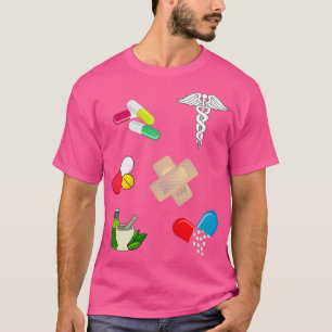 Pharmacy 24 T-Shirt