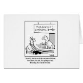 Pharmacy advice (Front Horizontal)