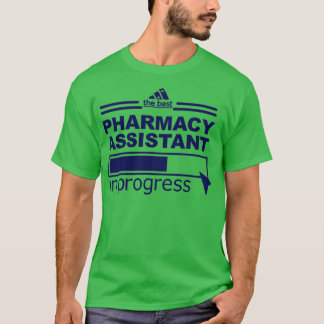 PHARMACY ASSISTANT 2 T-Shirt