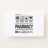 Pharmacy // Badge Buddy