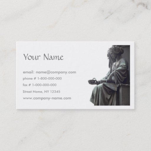Customizable Pharmacy Business Card Templates