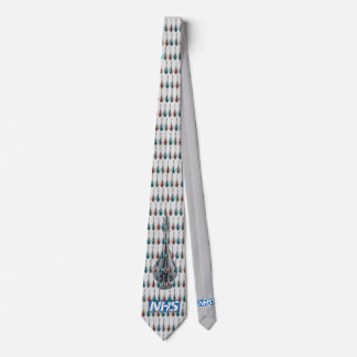 Pharmacy Carboy NHS Tie