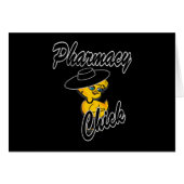 Pharmacy Chick #4 (Front Horizontal)