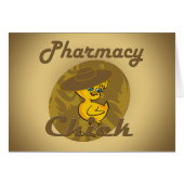 Pharmacy Chick #6 (Front Horizontal)