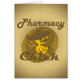 Pharmacy Chick #6 (Front)