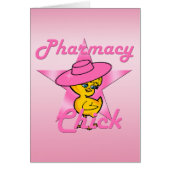 Pharmacy Chick #8 (Front)
