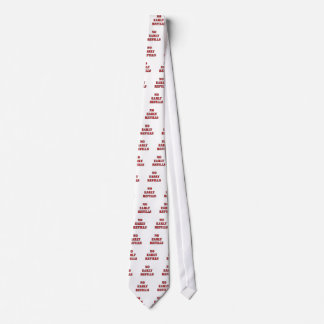 Pharmacy - No Early Refills Tie