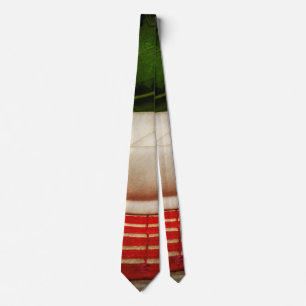 Pharmacy - Pestle - The herbalist Neck Tie