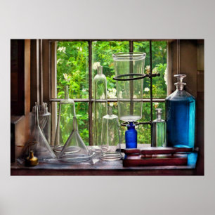 Pharmacy - Pharmaceuti-Tools Poster