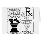 Pharmacy Pharmacist LOGO (Front Horizontal)