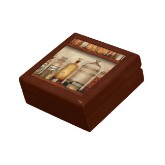 Pharmacy - Pharmacy curiosities Gift Box