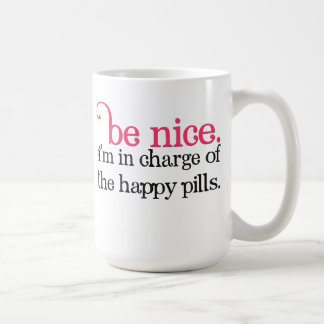 Pharmacy Quote Coffee Mug