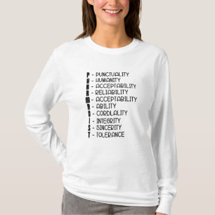 Pharmacy Quote Medicine Technician Pharmacist Tech T-Shirt