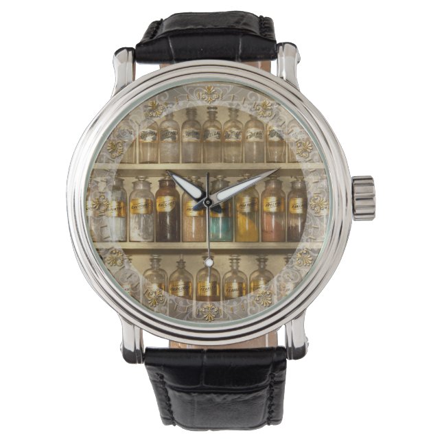 Pharmacy - Shop furniture Watch (Front)