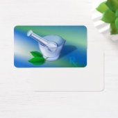 Pharmacy Symbol (Desk)