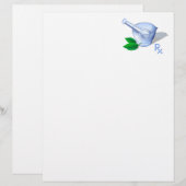 Pharmacy Symbol (Front/Back)