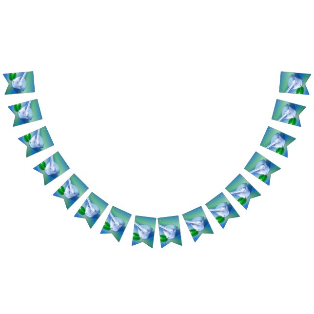 Pharmacy Symbol Bunting Flags (All)