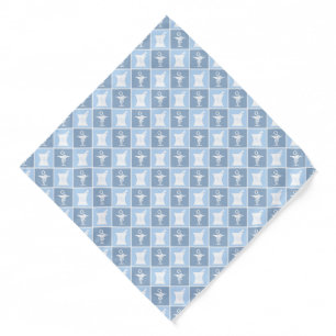 Pharmacy Symbol   Pharmacist   Pharmacy Tech Bandana