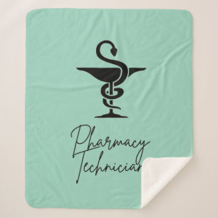 Pharmacy Technician Blanket