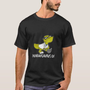 Pharmacy Technician Hoodie Pharmacist Gift Pharmas T-Shirt