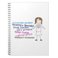 Pharmacy Technician
