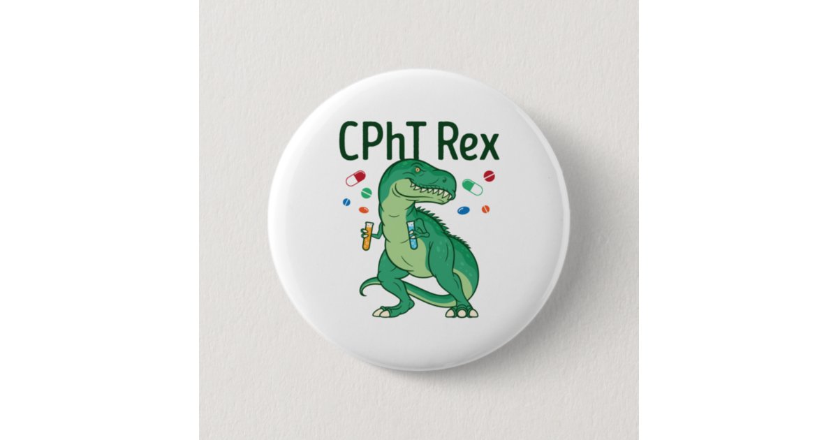 Cpht Id Badge 