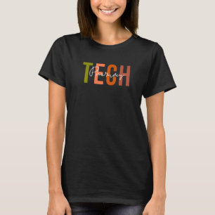 Pharmacy Technician Week Appreciation Pharmacy Tec T-Shirt