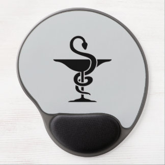 Pharmacy themed mouse pad