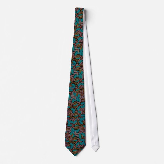 Pharmacy Tie (Front)