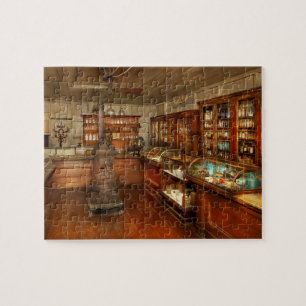 Pharmacy - We have everything Jigsaw Puzzle