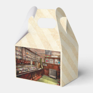 Pharmacy - We have the solution 1934 Favor Boxes