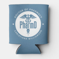 PharmD Doctor of Pharmacy Graduation Pharmacist