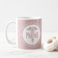PharmD Doctor of Pharmacy Graduation Pharmacist