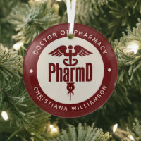PharmD Doctor of Pharmacy Graduation Pharmacist