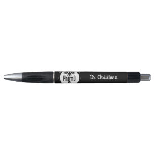PharmD Doctor of Pharmacy Graduation Pharmacist Pen