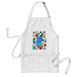 PharmD iPhone and Electronics Cases Adult Apron