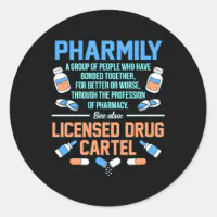  Funny Pharmacy Technician & Pharmacist Pharmily