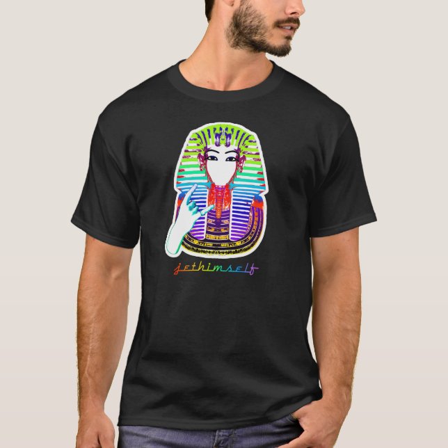 Phar'O T-Shirt (Front)