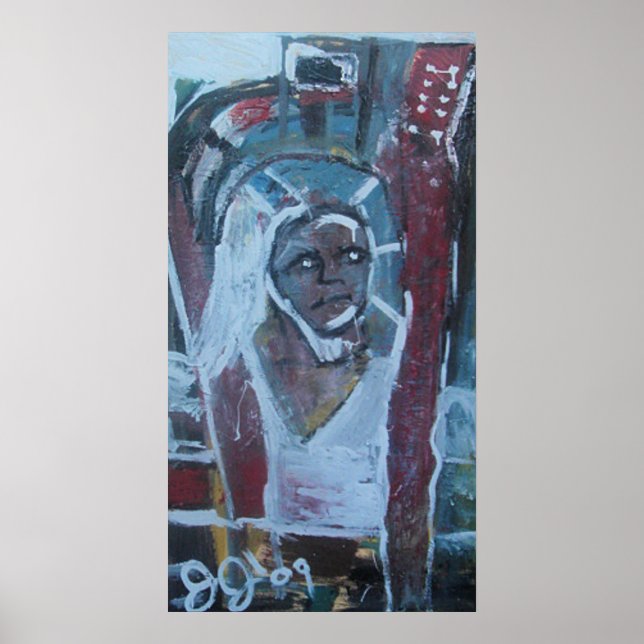 PHAROAH NEXT POSTER (Front)