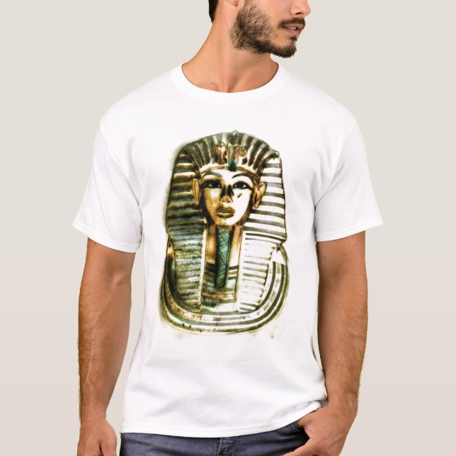 pharoah T-Shirt (Front)