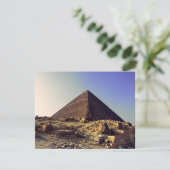 Pharoahs (Standing Front)