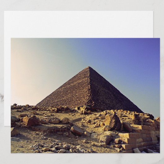 Pharoahs (Front/Back)