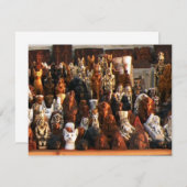 Pharoahs (Front/Back)