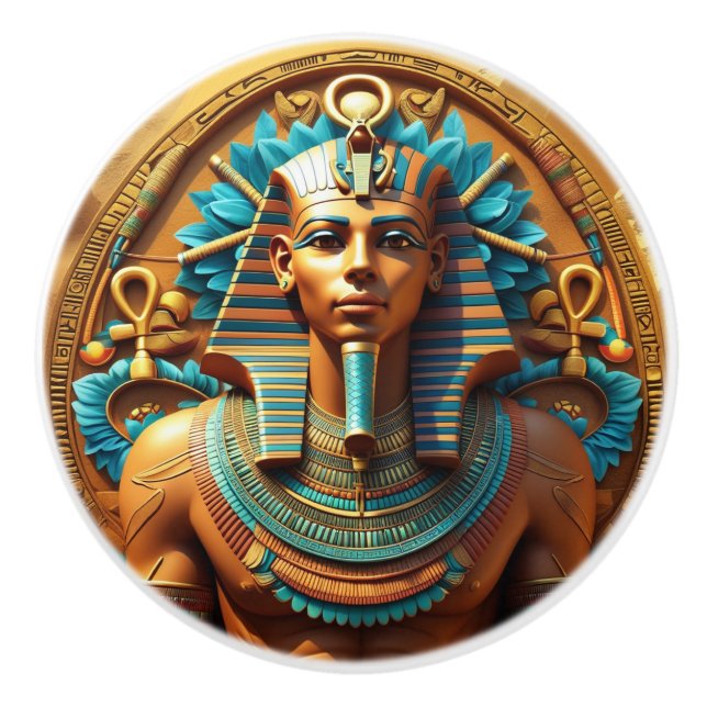 PHARON Ceramic Pull (Front)