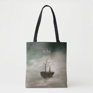 Phase In Consequence Tote Bag