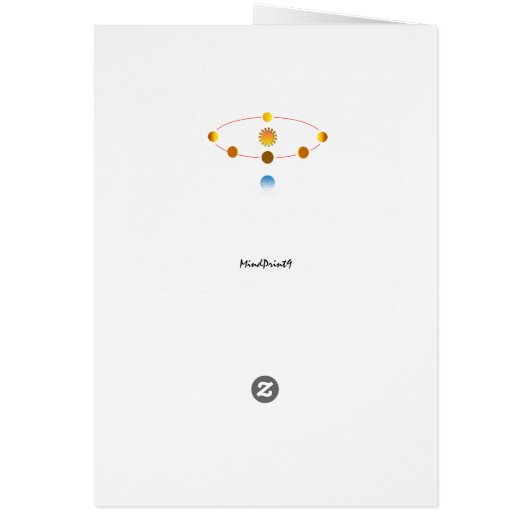 Phases of Venus (Back)