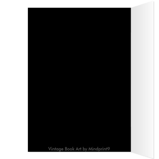 Phases of Venus Cards (Inside (Left))